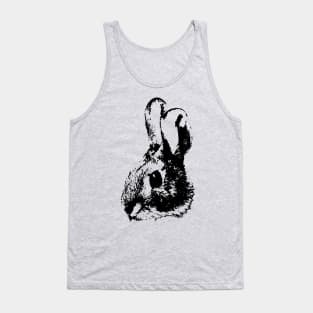 Rabbit Tank Top